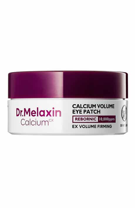 Cemenrete Calcium Volume Eye Patches