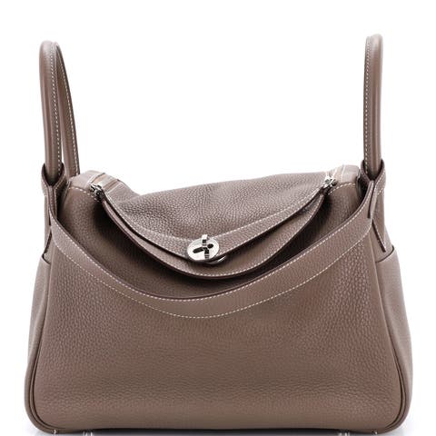 Lindy Bag Clemence 30