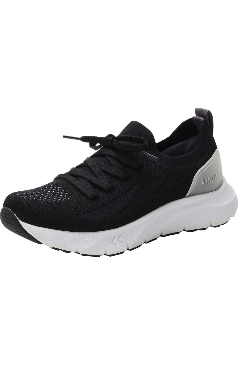 Alegria by PG Lite Regale Knit Sneaker, Alternate, color,
