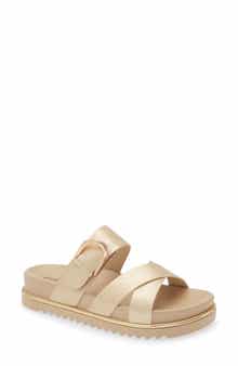 Kira Slide Sandal