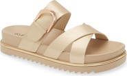 EXTREME BY EDDIE MARC Kira Slide Sandal