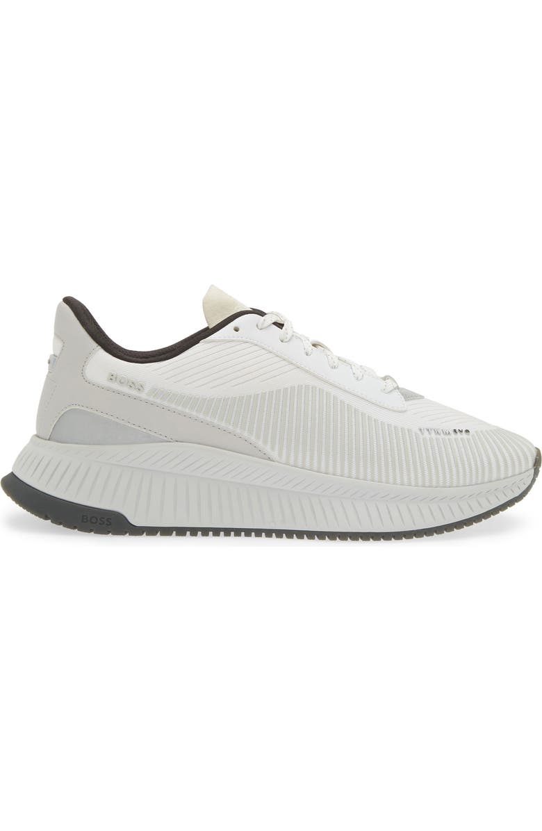 BOSS TTNM Evo Runn METPBB Sneaker, Alternate, color,