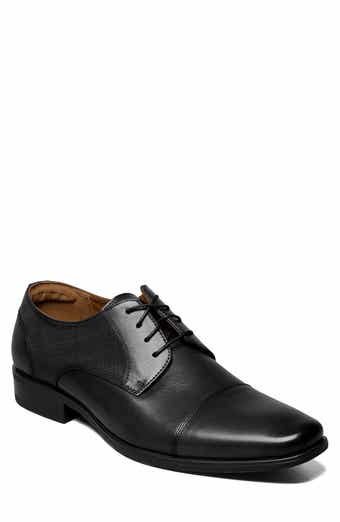 Florsheim Jackson Cap Toe Derby