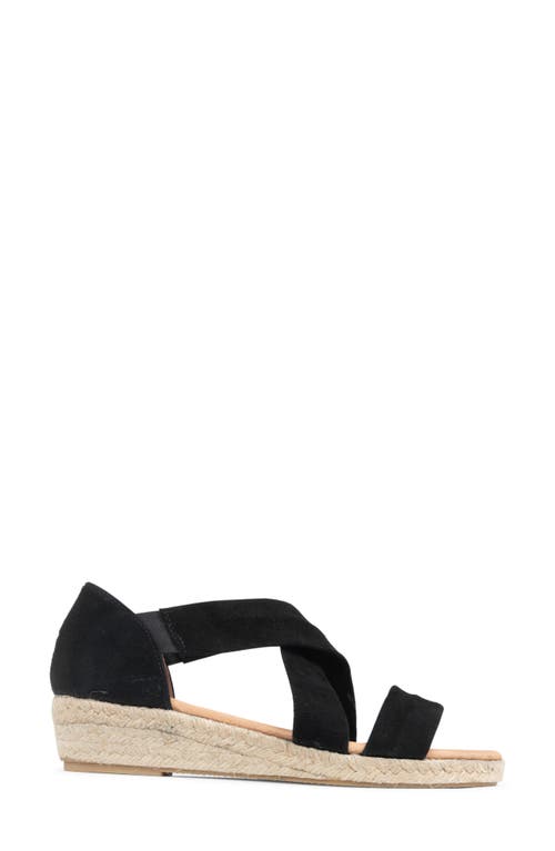 PATRICIA GREEN PATRICIA GREEN ELIZA PLATFORM WEDGE ESPADRILLE SANDAL