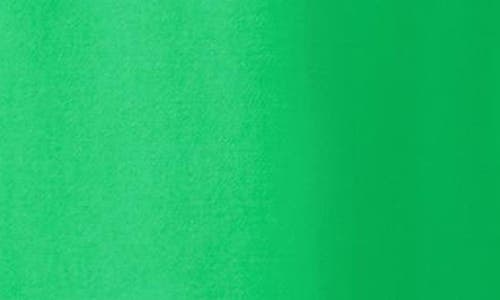 Lk Bennett Womens Gre-green Tabitha Belted-waist High-rise Crepe Pencil Skirt In Green