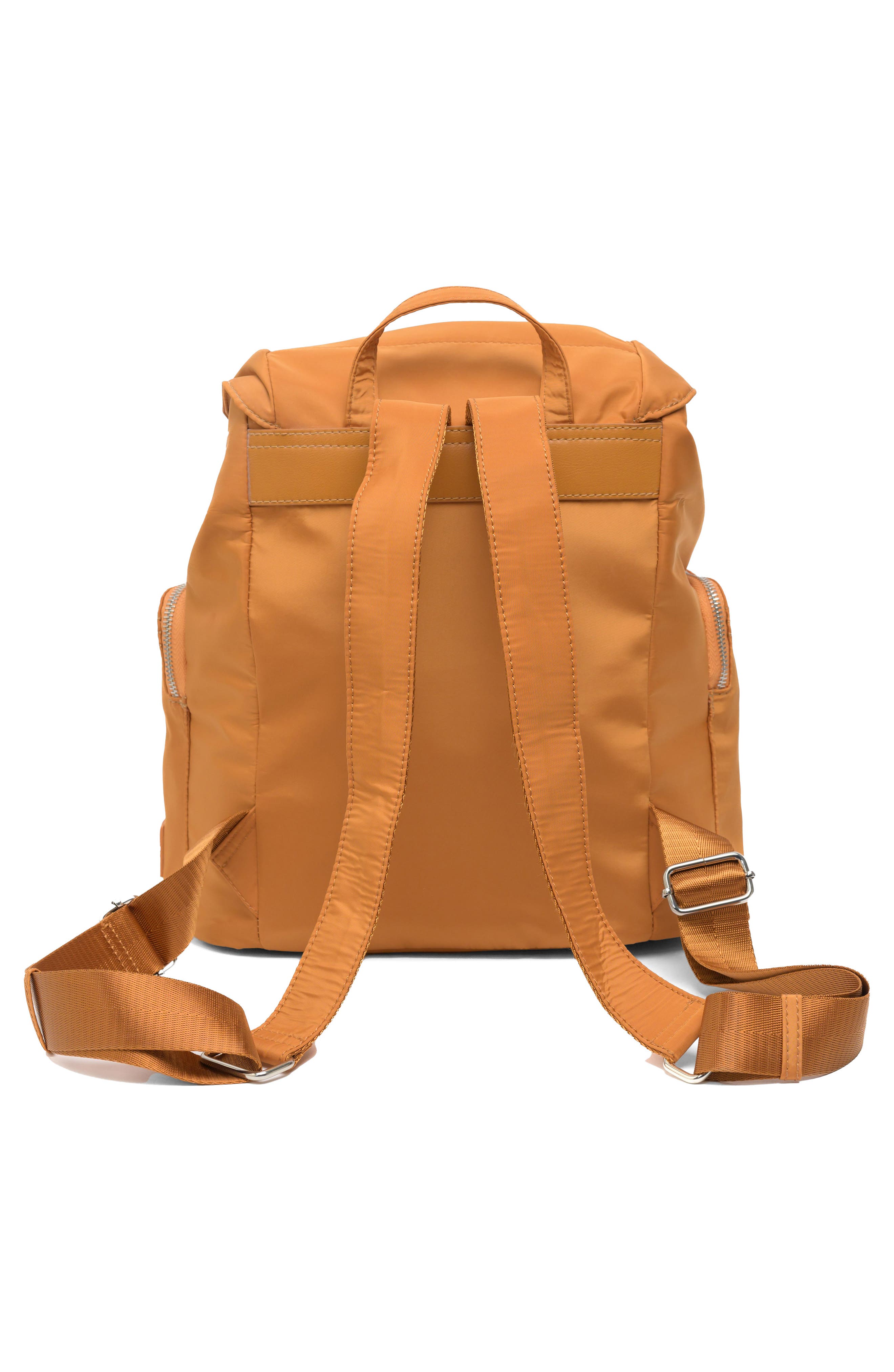 Urban Originals Adventurer Backpack, Alternate, color, Tan