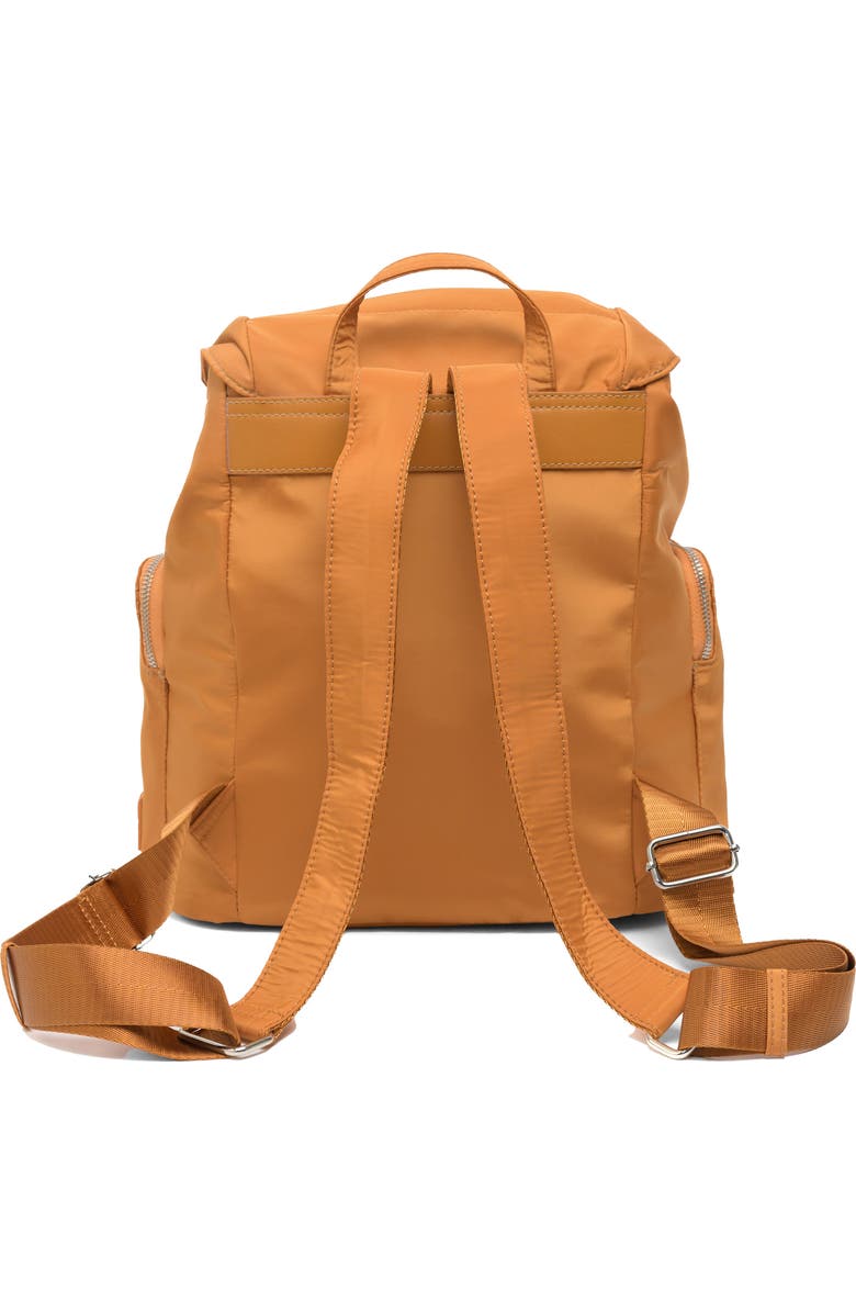Urban Originals Adventurer Backpack, Alternate, color, Tan