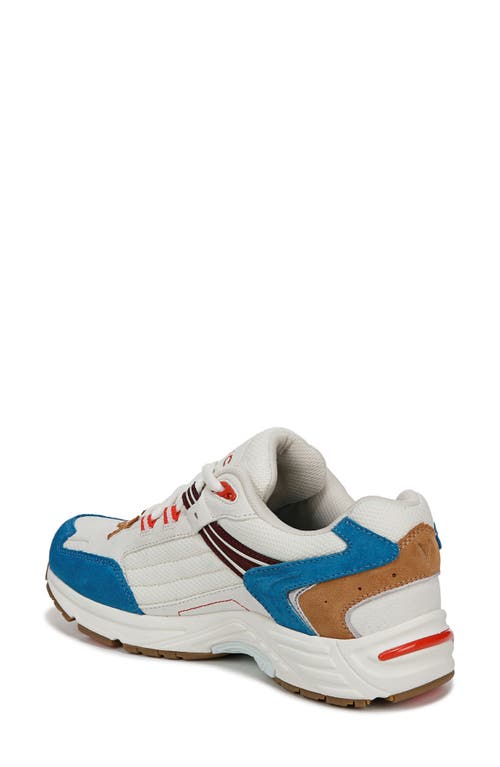 Vionic 23walk 2.0 Sneaker In Ivory Multi