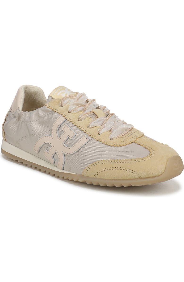 Sam Edelman Isella 3 Sneaker, Main, color, New Ecru/ Wheat Whisper