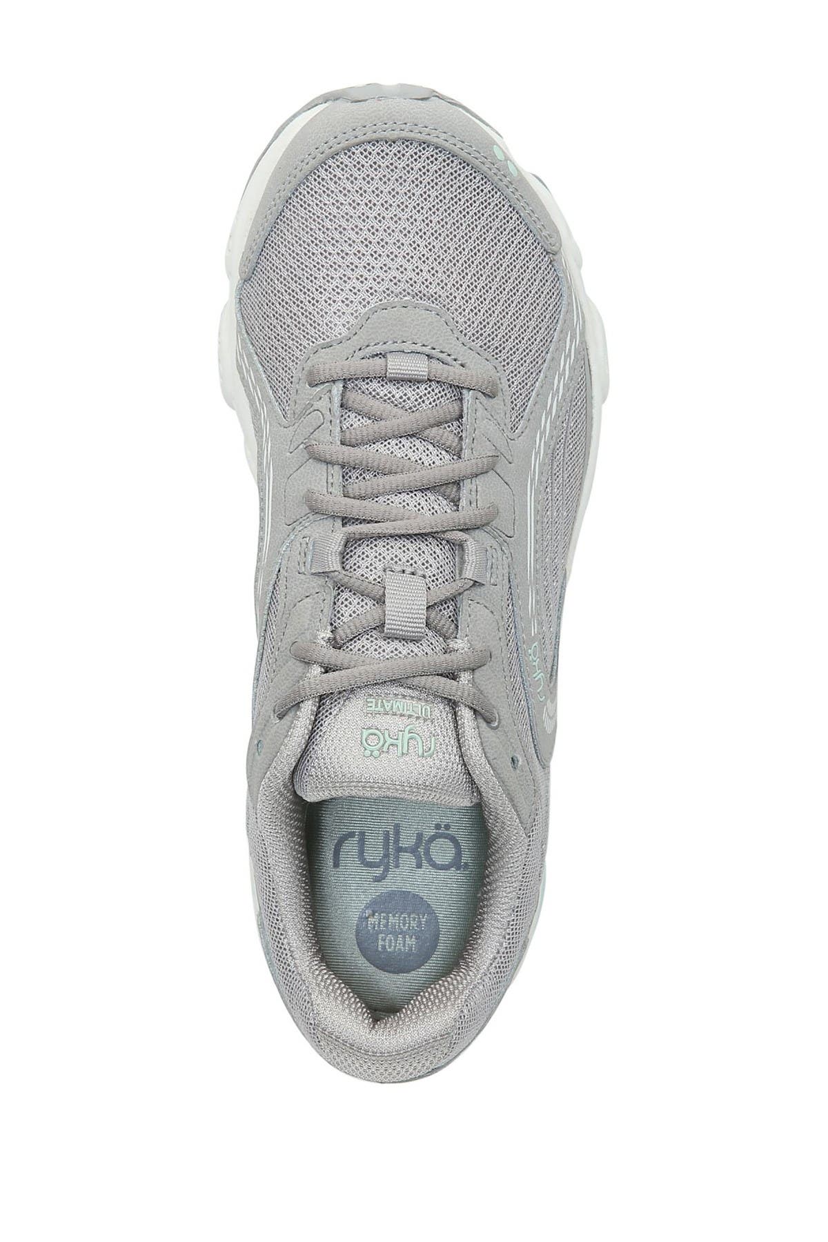 Rykä Ultimate Running Shoe, Alternate, color, 