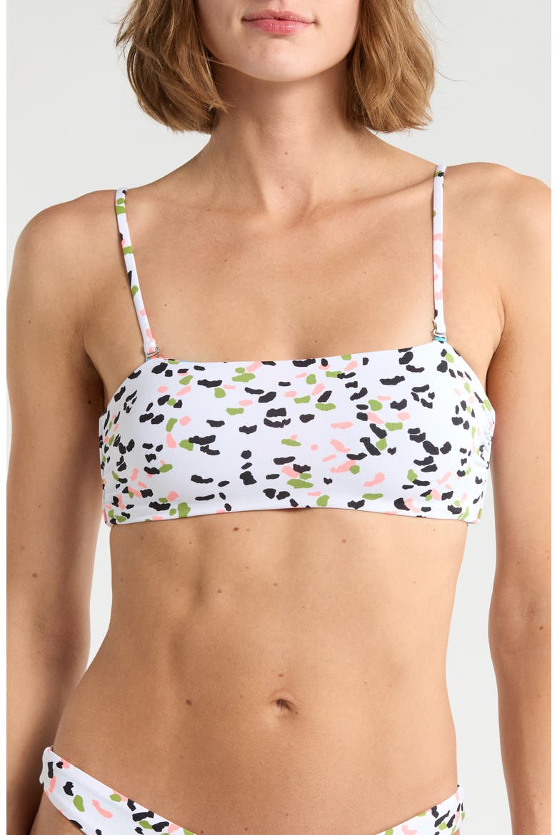 Bryn Bikini Top, Main, color, WHITE