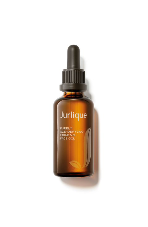 Purely Age-Defying Firming Face Oil