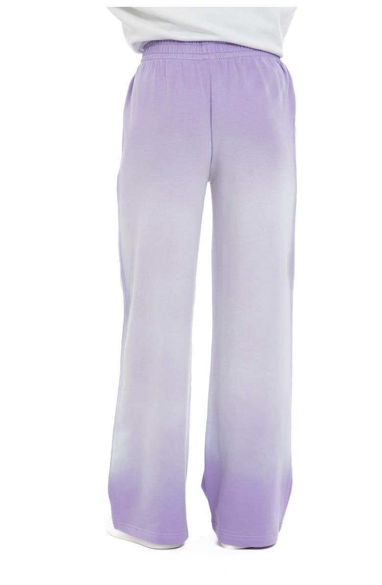 Disney Villains Loungewear Pants, Alternate, color, Lilac Princess