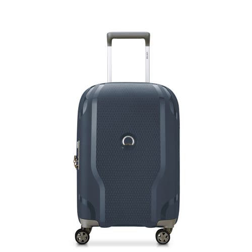 Delsey Paris Clavel Hardside 2-piece Set Small & Large Expandable Luggage With Spinner Wheels