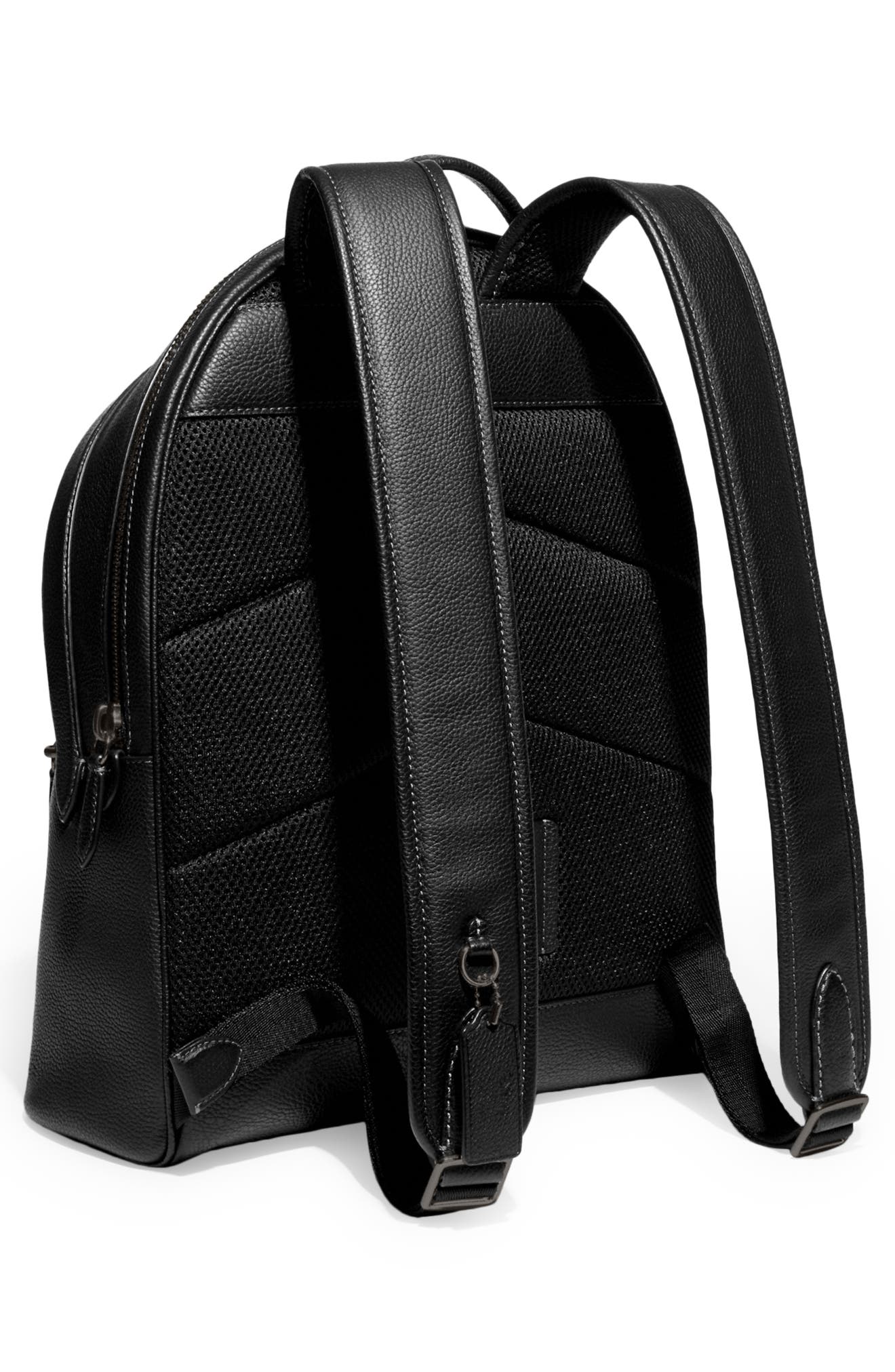 COACH x Disney Walt Disney World Backpack, Alternate, color, 