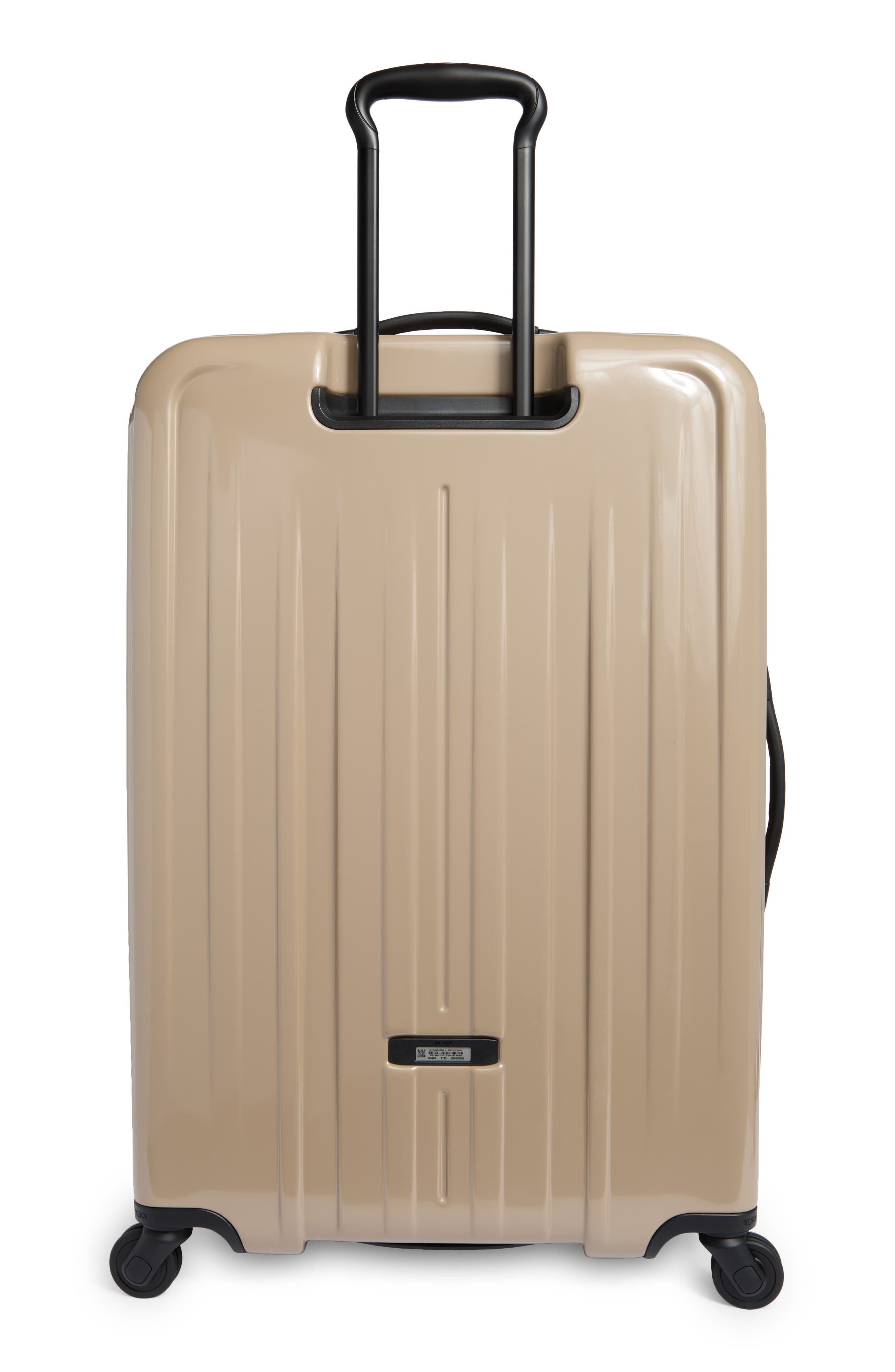 TUMI V4 Collection Extended Trip Spinner Packing Case, Alternate, color, Sand