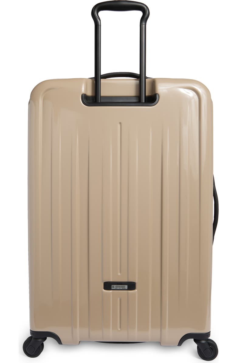 TUMI V4 Collection Extended Trip Spinner Packing Case, Alternate, color, Sand