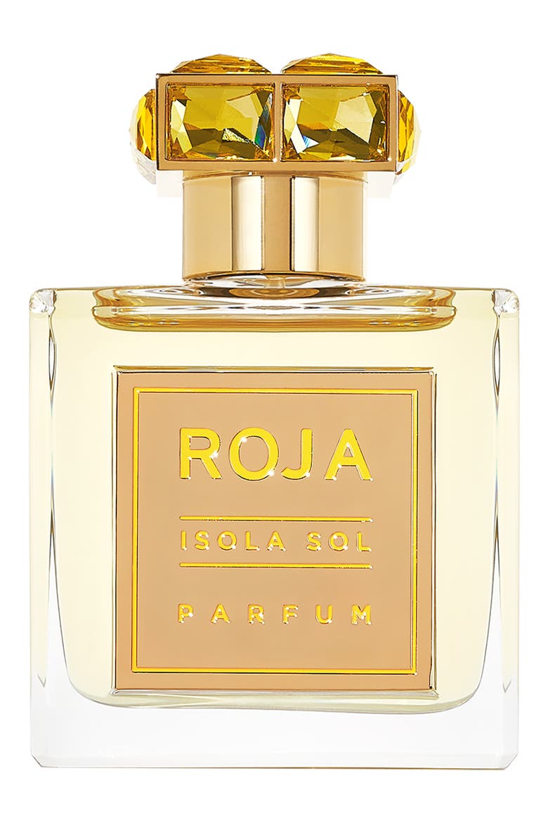 Isola Sol Parfum, Main, color, NO COLOR