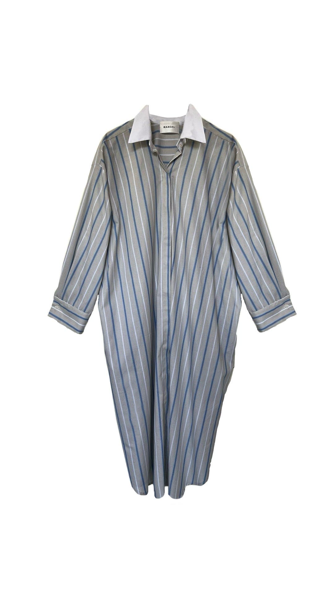 Multi stripe