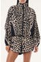  Leopard/ Black