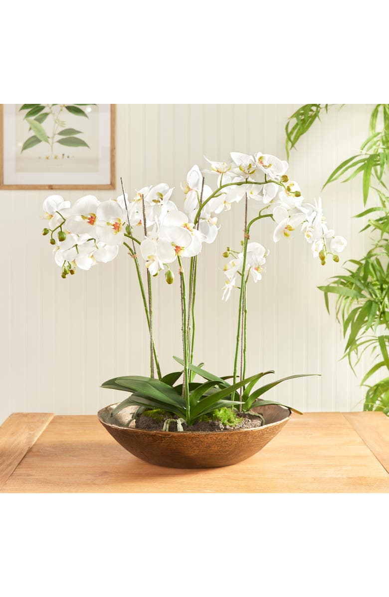 Napa Home & Garden Myron Decorative Bowl, Alternate, color, 