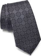 Calvin Klein Alberta Grid Tie
