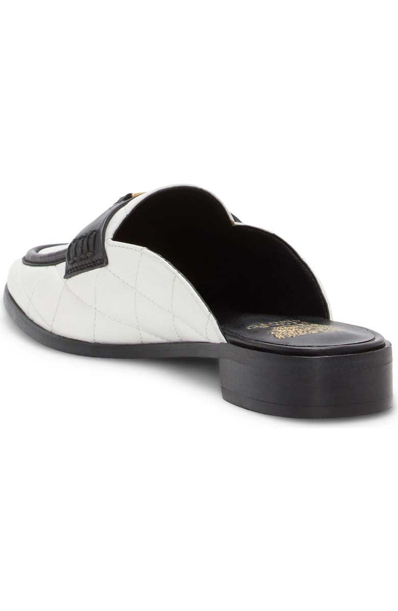 Vince Camuto Cobby Mule, Alternate, color, Bianco