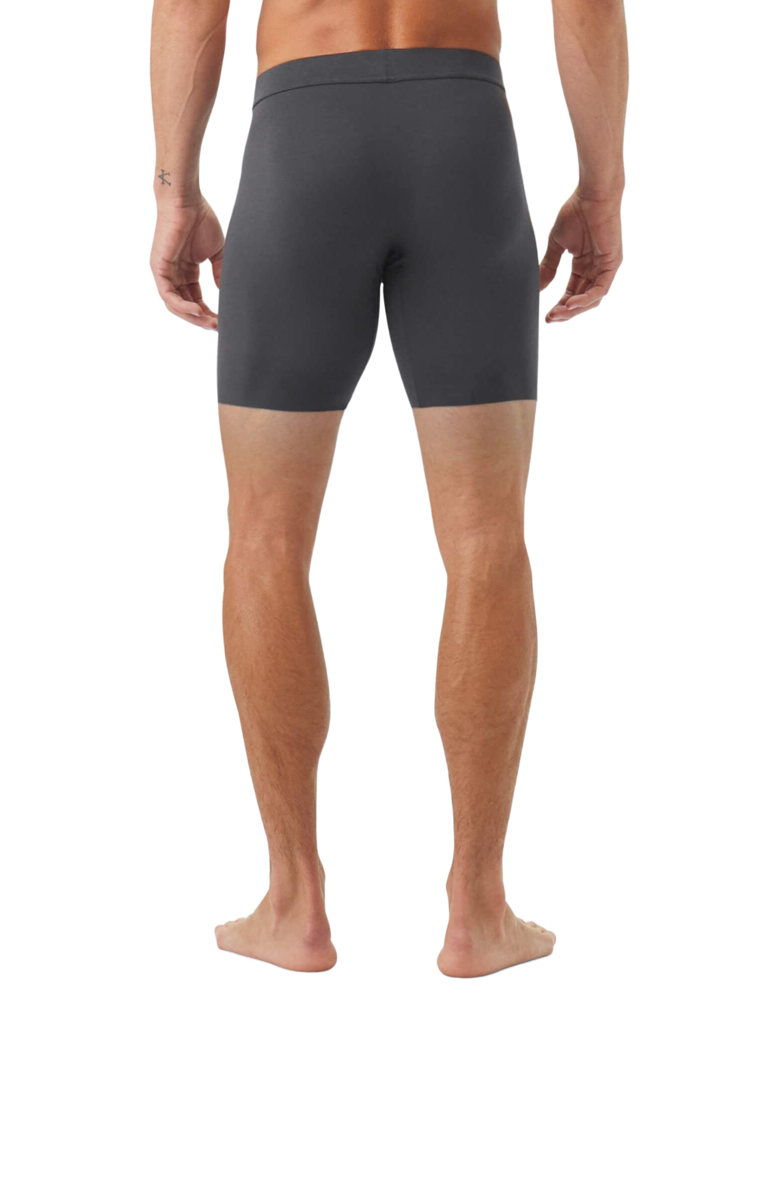 Charcoal Gray