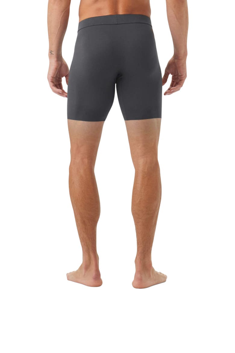 Jetsetter Boxer Brief, Main, color, Charcoal Gray