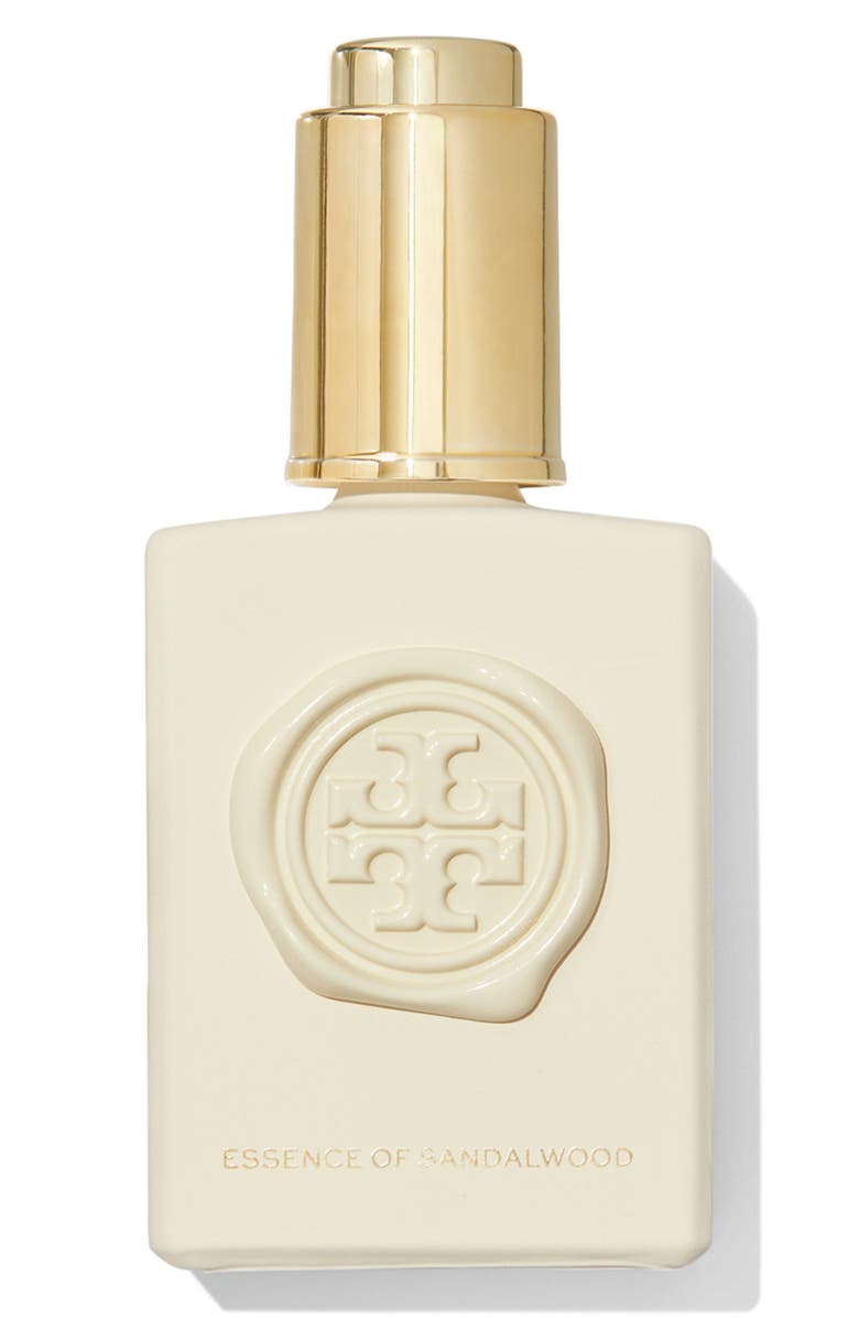Tory Burch Essence of Dreams Layering Oil Essence of Sandalwood, Main, color, 