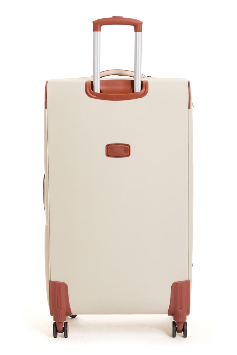 Mason 32-Inch Spinner Luggage, Alternate, color, KHAKI