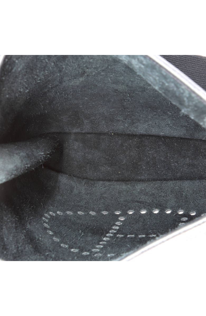 Pre-Owned Hermes Evelyne Bag Gen II Clemence GM, Alternate, color,