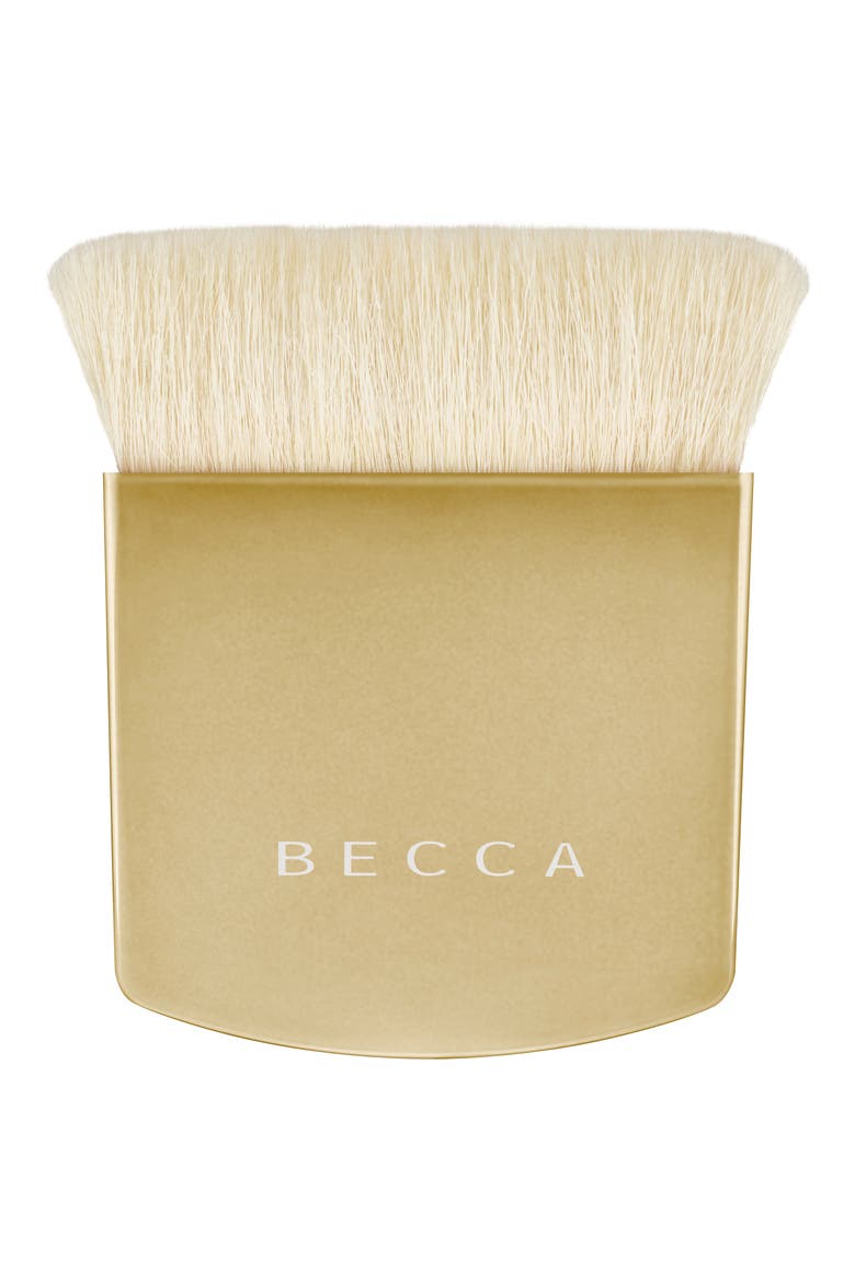 BECCA The One Perfecting Brush, Alternate, color, NO COLOR