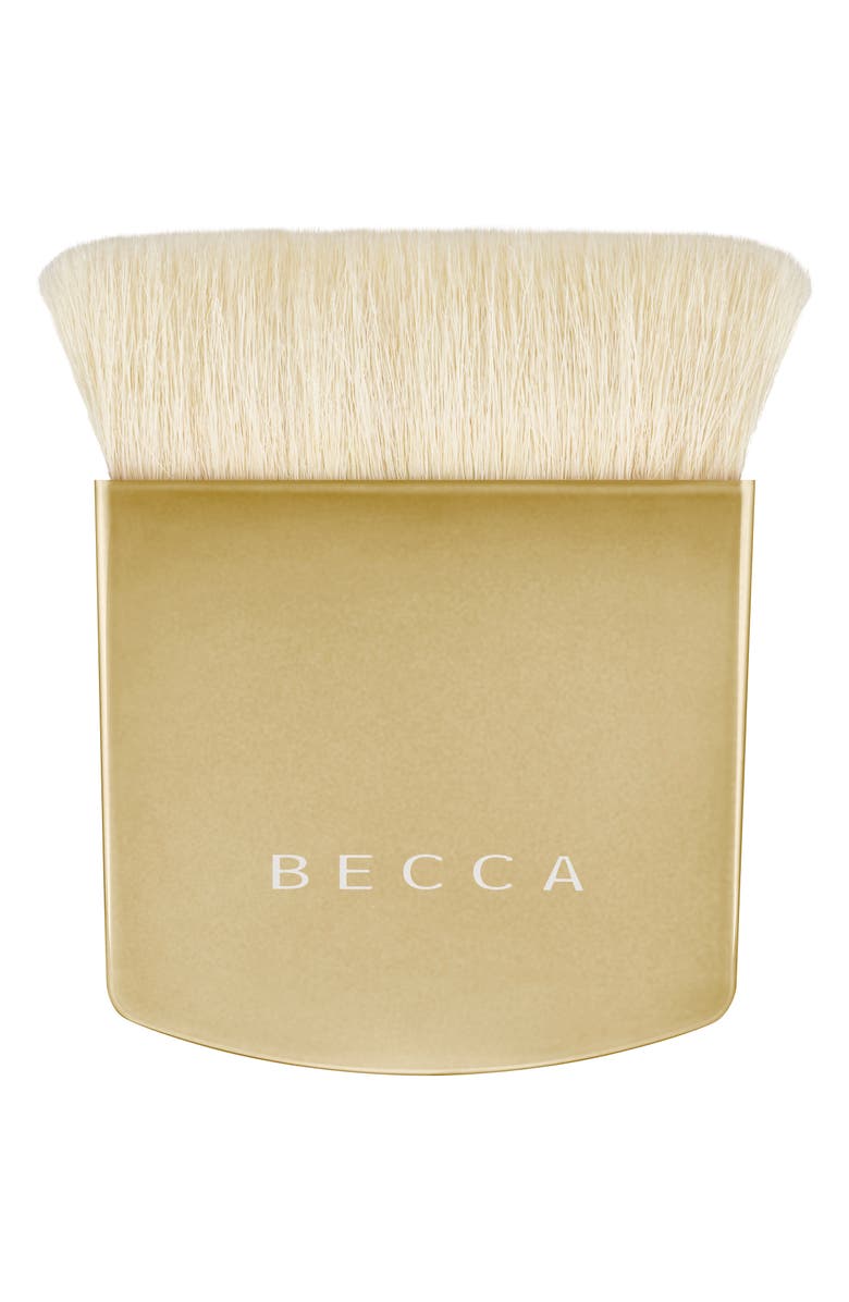 BECCA Cosmetics BECCA The One Perfecting Brush, Alternate, color, 