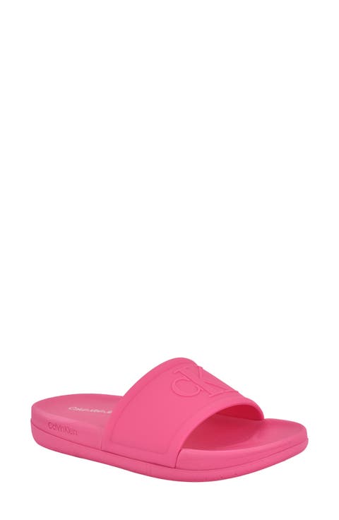 Barli Slide Sandal (Women)