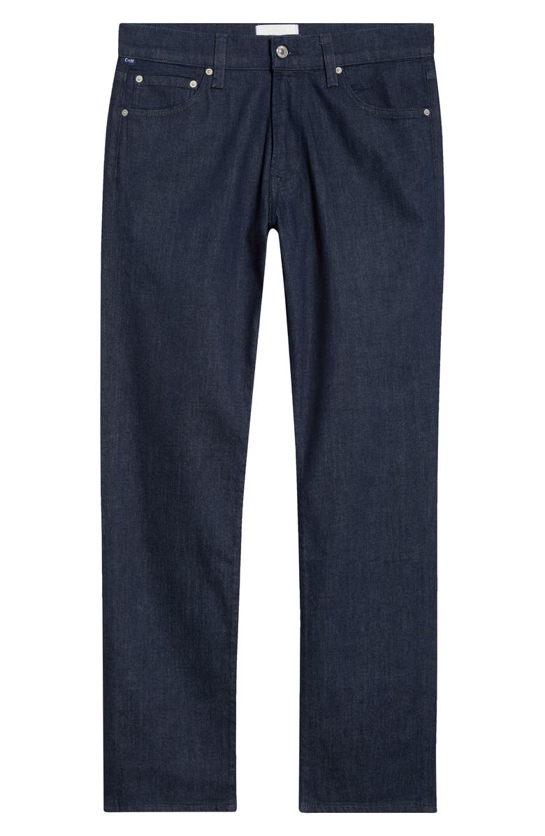 Citizens of Humanity Elijah Relaxed Straight Leg Jeans, Alternate, color, Rinse Rinse In