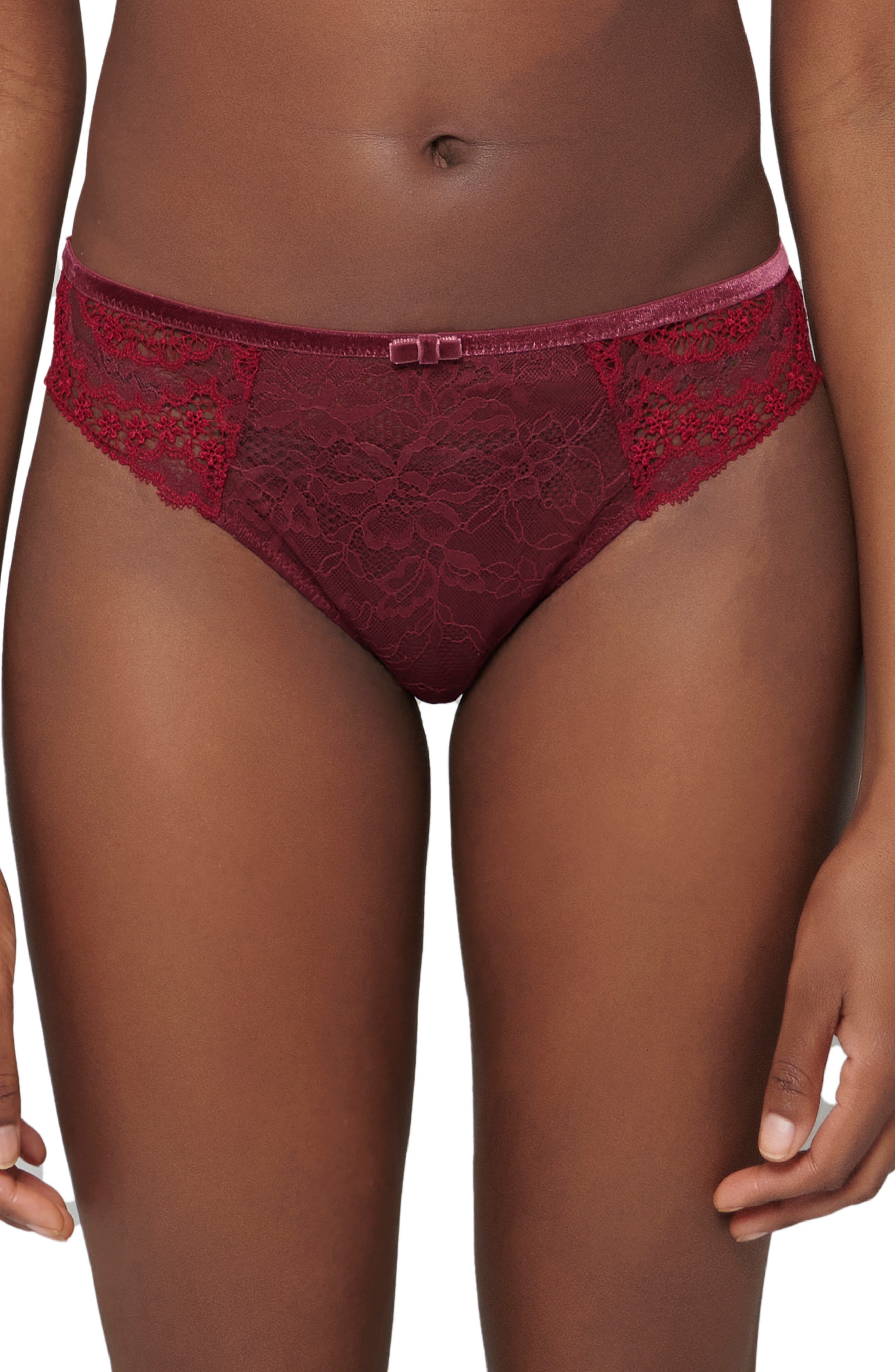 SPINEL RED