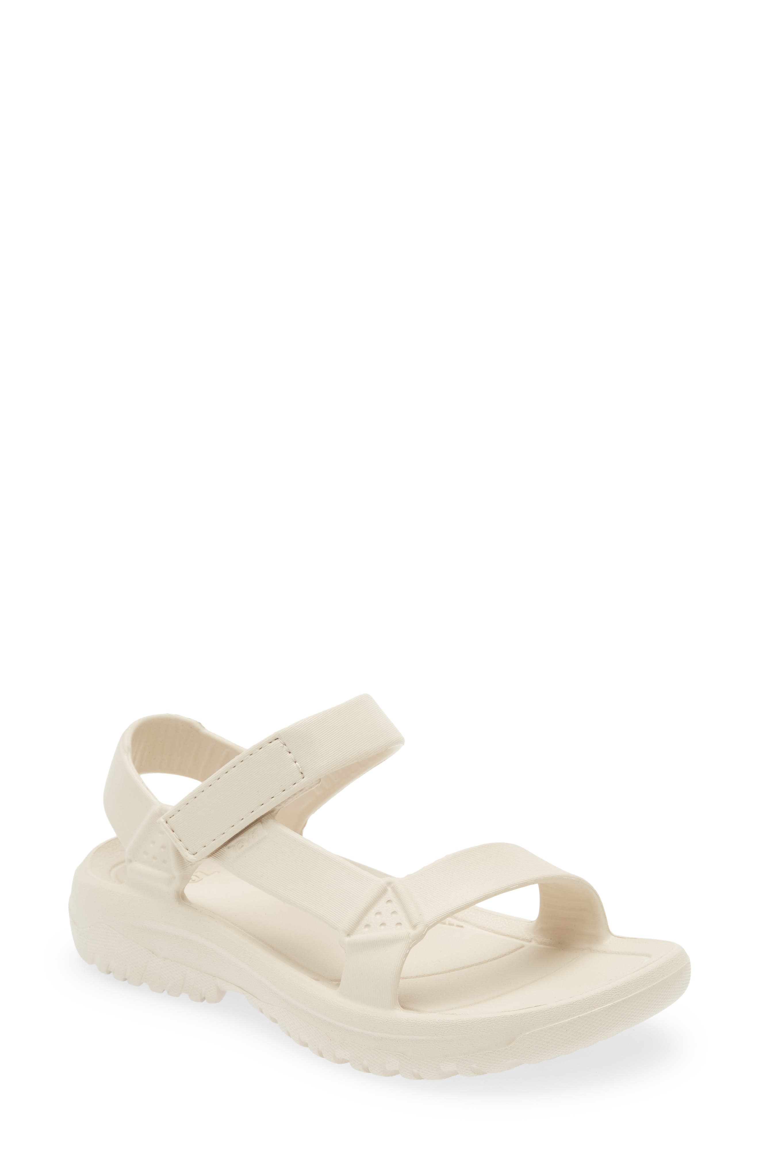 Hurricane Drift Sandal, Main, color, BIRCH