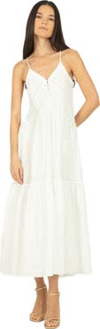 SECRET MISSION Iris Dress