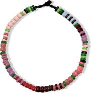 Adina Reyter Bouquet Mini Beaded Bracelet