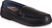 ISOTONER Vivienne Faux Fur Lined Loafer