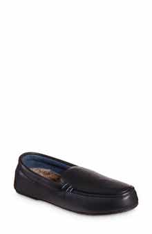ISOTONER Vivienne Faux Fur Lined Loafer
