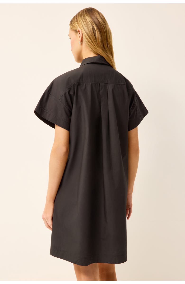 Marie Oliver Dawson Dress, Alternate, color, Black