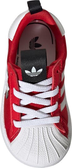 adidas x Disney Kids' Adifom Superstar 360 Sneaker | Nordstrom