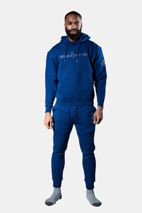 Unisex Cotton Sweatsuit