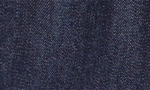 Shop Cinq À Sept Renee Belted Denim Vest In Indigo