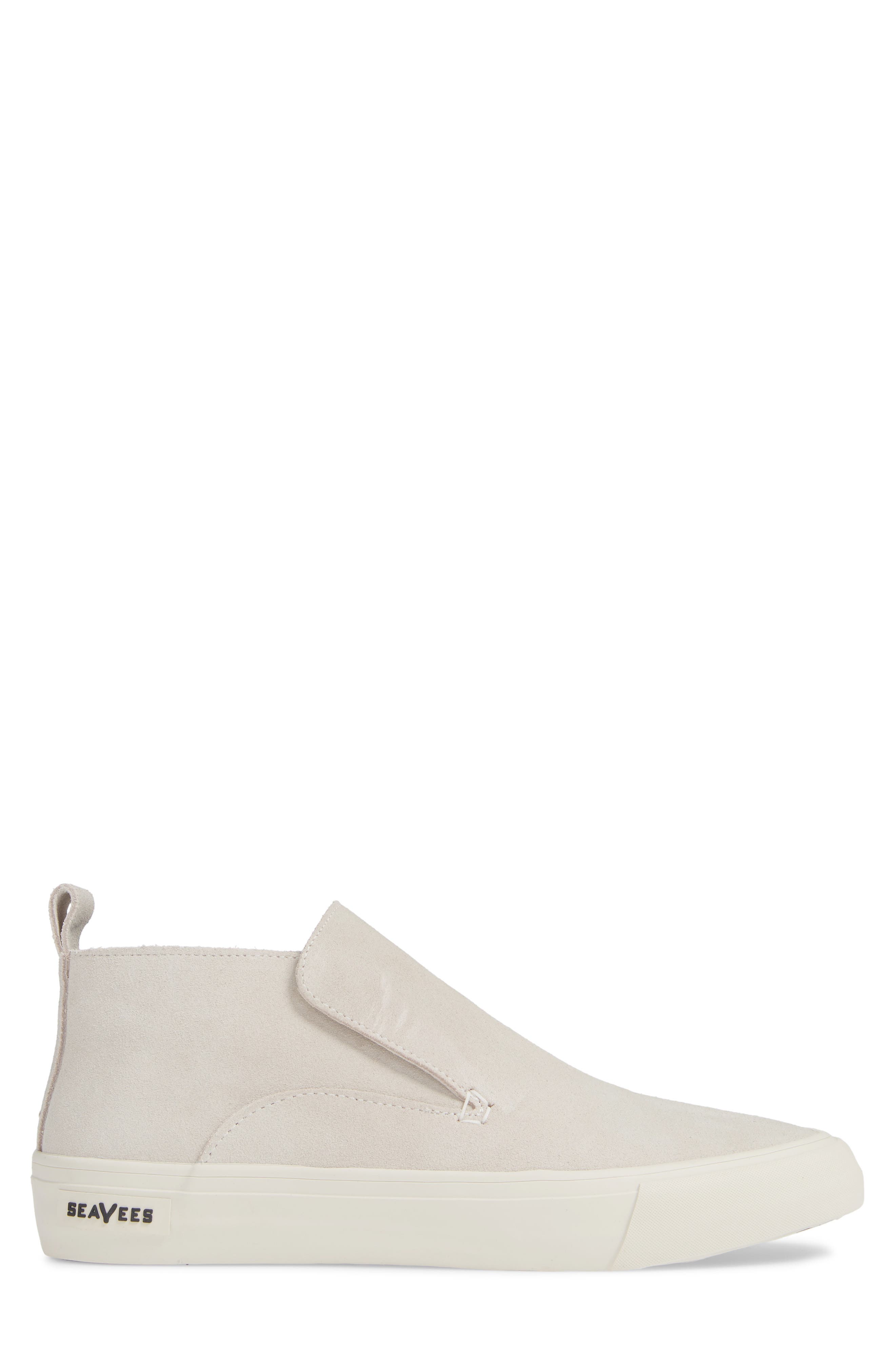 SeaVees Huntington Middie Slip-On, Alternate, color, 