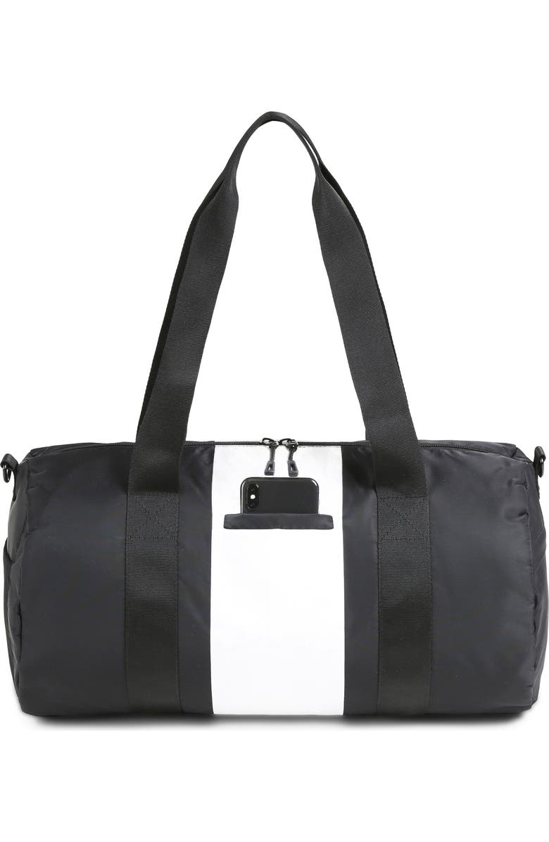 VOORAY Iconic Duffle Bag, Alternate, color,