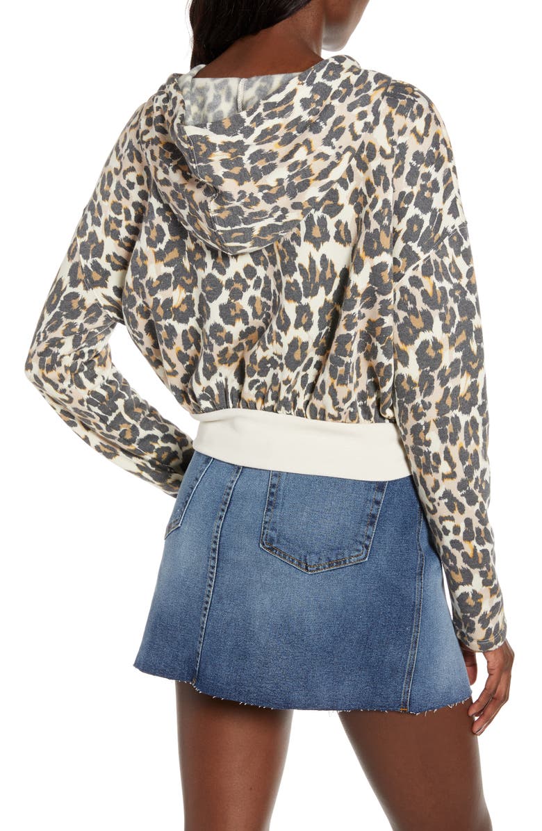 BP. Crop Hoodie, Alternate, color, 