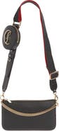 Christian Louboutin Loubila Hybrid Pouch Crossbody